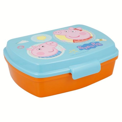Peppa Pig Śniadaniówka na Arena.pl