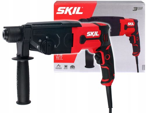 MŁOTOWIERTARKA 850W 1770 SKIL na Arena.pl