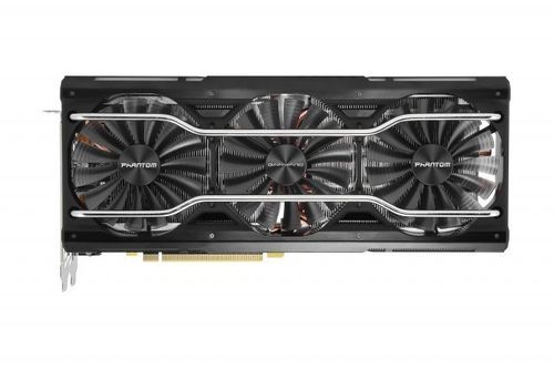 Karta graficzna RTX 2080 Phantom GLH na Arena.pl