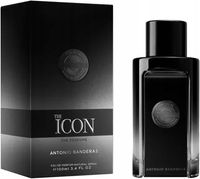 Perfumy Antonio Banderas The Icon 100ml Kraków