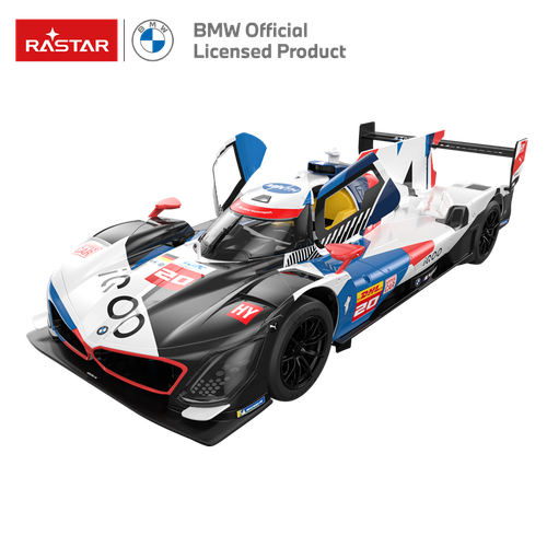 BMW M HYBRID V8 R/C 1:14 Rastar 10190 na Arena.pl