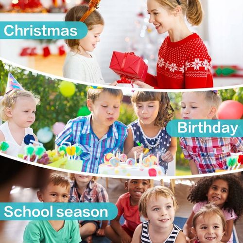 10-calowy kolorowy tablet LCD do pisania dla dzieci i maluchów, różowy na Arena.pl