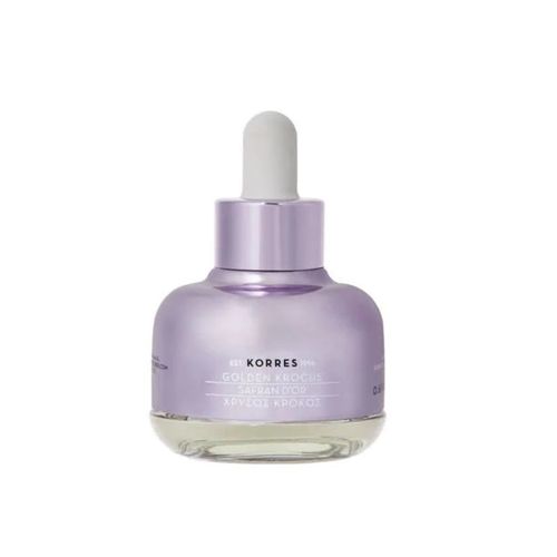 Korres Golden Krocus Ageless Saffron Eye Elixir 18ml na Arena.pl