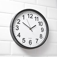 Zegar Wsteczny - Cofający Czas