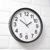 Zegar Wsteczny - Cofający Czas