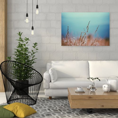 Deco Panel, Źdźbła zbóż 60x40 na Arena.pl