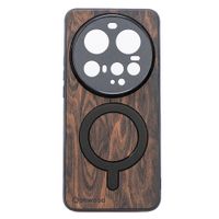 Drewniane Etui Bewood do Xiaomi 15 Ultra ZIRICOTE z MagSafe