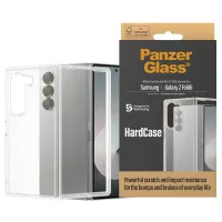 Etui PanzerGlass HardCase na Samsung Galaxy Z Fold 6 - przezroczyste