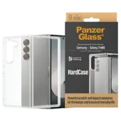 Etui PanzerGlass HardCase na Samsung Galaxy Z Fold 6 - przezroczyste