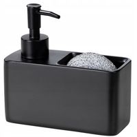 DOZOWNIK 150 ML miejsce na gąbkę RESA WENKO