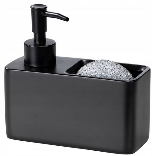 DOZOWNIK 150 ML miejsce na gąbkę RESA WENKO na Arena.pl