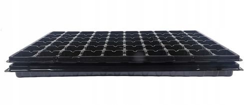 DONICZKA WIELODONICZKA DO SIEWU ROZSAD 60 szt TACA na Arena.pl