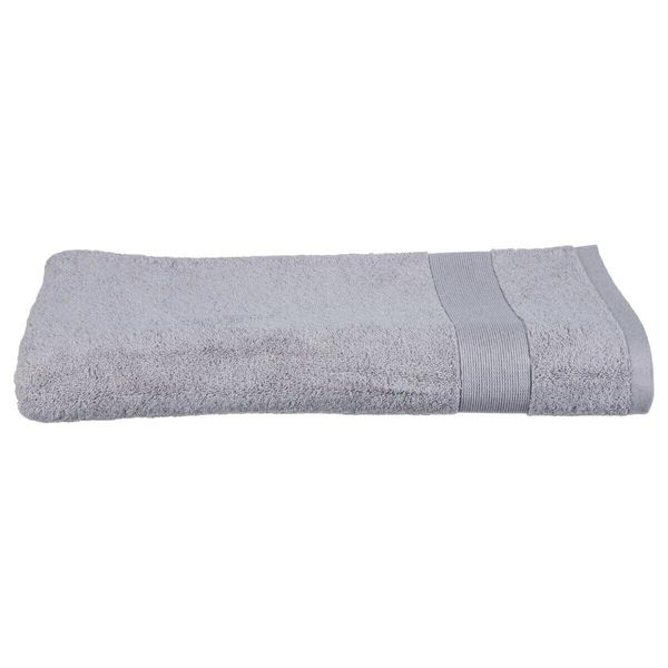 Ręcznik Essentiel 100x150cm taupe zdjęcie 2