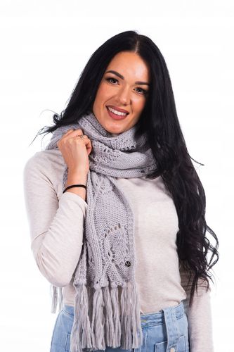 Szal damski HSD001 HEYO na Arena.pl