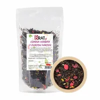 Herbata czarna - Z Ogrodu Marzeń 100g