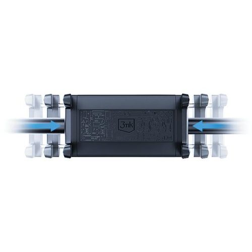 Uchwyt 3mk Single Headrest Holder na Arena.pl