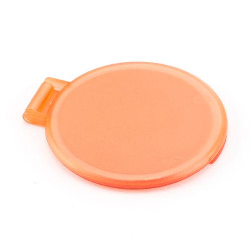 Lusterko Kieszonkowe 143052 Czerwony na Arena.pl