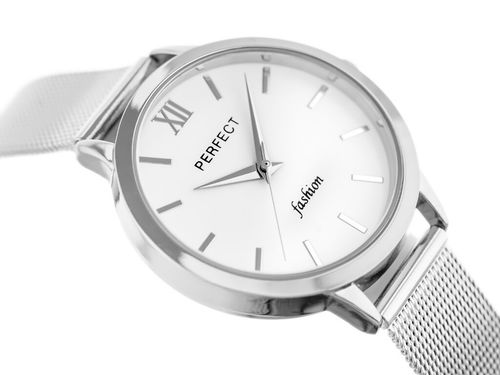 ZEGAREK DAMSKI PERFECT F202-1 (zp974a) +BOX na Arena.pl