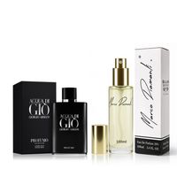 perfumy nr 717 100ml - zamiennik inspirowany acqua di gio od giorgio armani