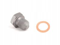 Korek Śruba Spustowa Oleju z Uszczelką VW Audi Seat Skoda OE