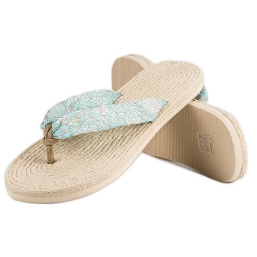 Japonki espadryle r.41 na Arena.pl