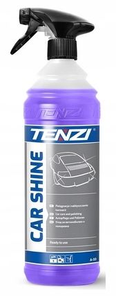 tenzi car shine 1l na Arena.pl