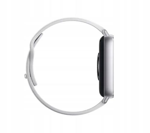 Smartwatch Xiaomi Redmi Watch 5 Active 49mm 5ATM 2" Silver Srebrny na Arena.pl