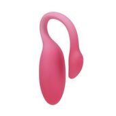 magic motion - flamingo max vibrating bullet pink