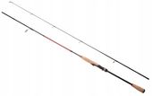 WĘDKA Węglowa Spinningowa Spinning Zander&Pearch 240cm 5-25g 110437