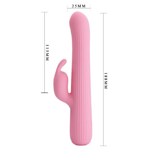 Pretty Love - Julian Usb 4 Rotation; 4 Vibration na Arena.pl