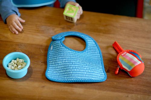 ND38_BBY-MMBB-DRB BUILT Mess Mate - 2 sliniaki dl na Arena.pl