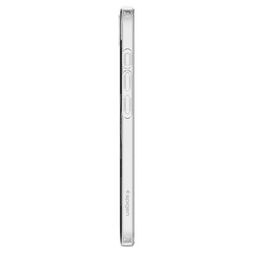 SPIGEN LIQUID CRYSTAL MAG MAGSAFE IPHONE 16E CLEAR na Arena.pl