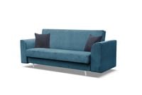 Łóżko Blanka sofa kanapa z pojemnikiem HIT