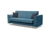 Łóżko Blanka sofa kanapa z pojemnikiem HIT