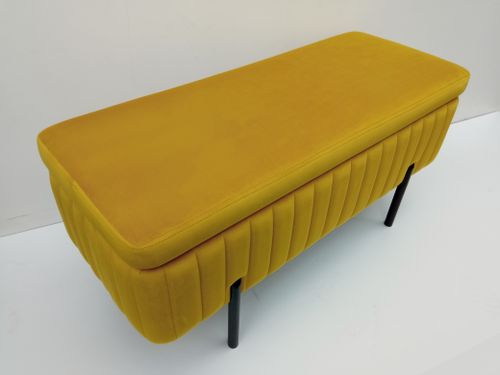 PUFA ŁAWKA KLARA na Arena.pl