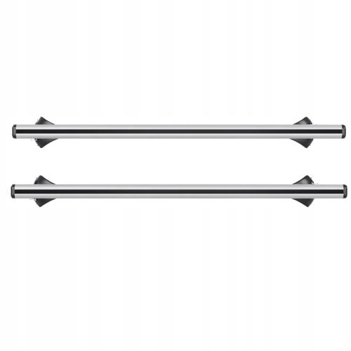 Bagażnik na relingi zintegrowane do KIA XCeed SUV 5d (2020r-...) na Arena.pl