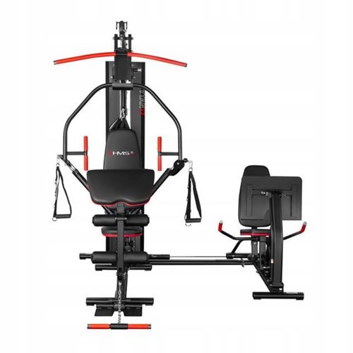 TYTAN 17 ATLAS DO ĆWICZEŃ HMS na Arena.pl