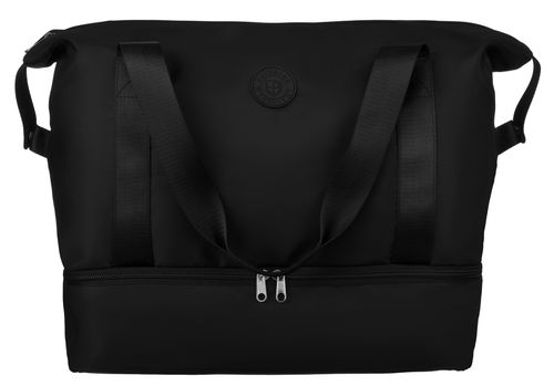 torba damska ptn 23033-7874 black na Arena.pl