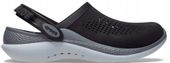 Sportowe Klapki Chodaki Crocs Literide Clog 36/37