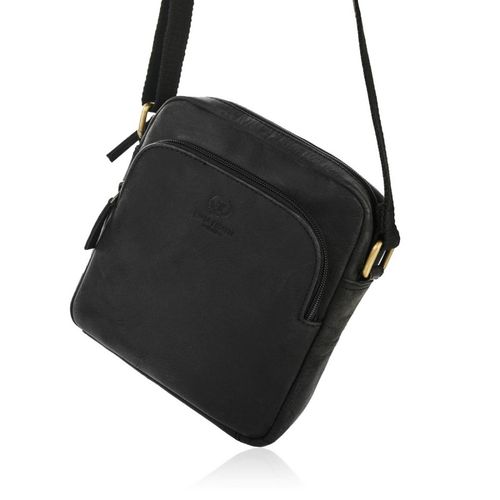 torebka damska na ramię paolo peruzzi t-63-hbl na Arena.pl