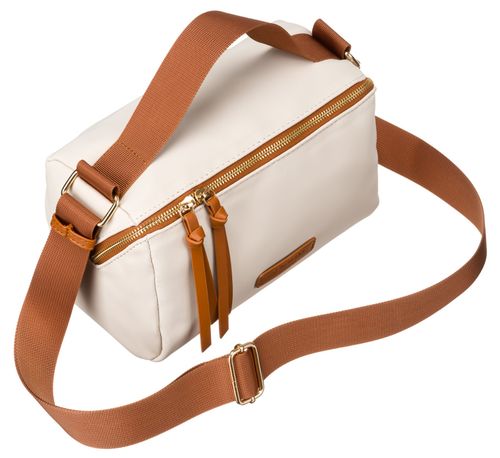 torba ptn jn-03-6652 ivory-brown na Arena.pl