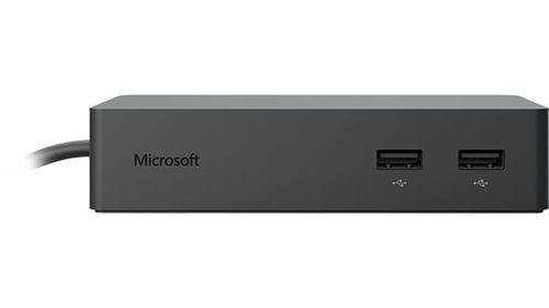 Microsoft Stacja dokująca / Surface Dock Business PF3-00006 na Arena.pl