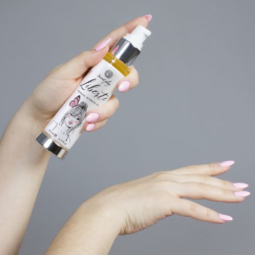 LIBERTÉ INTIMATE OIL 50 ML na Arena.pl