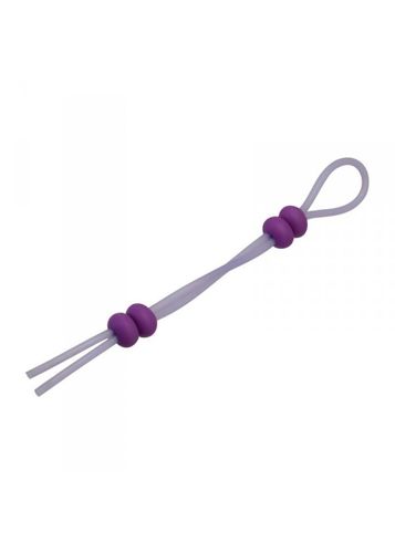 pierścień fully adjustable cock ring na Arena.pl