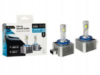 Żarówki VISION LED retrofit D1S / D1R HL 12V 40W 4800 lm 6000K CANBUS 2 szt
