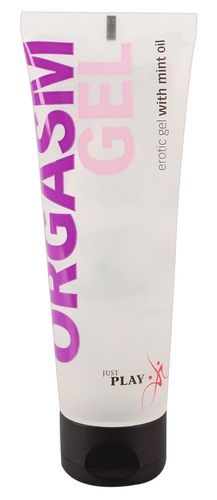 "Wegański żel do stymulacji łechtaczki 80 ml" na Arena.pl