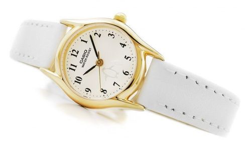 Zegarek CASIO Pingwin LTP-1094Q-7B6 na Arena.pl