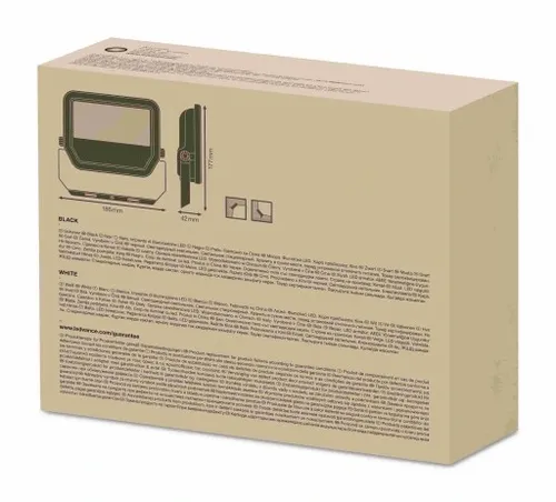 Halogen, naświetlacz LED neutralny 3600lm 30W na Arena.pl