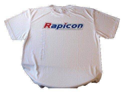 Koszulka RAPICON - rozmiar 3XL na Arena.pl