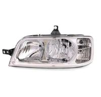 Fiat Ducato 02-06 Reflektor przedni lampa przednia Lewa